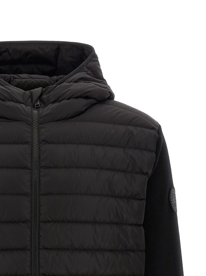 CANADA GOOSE 'HyBridge® Flavio' Jacket
