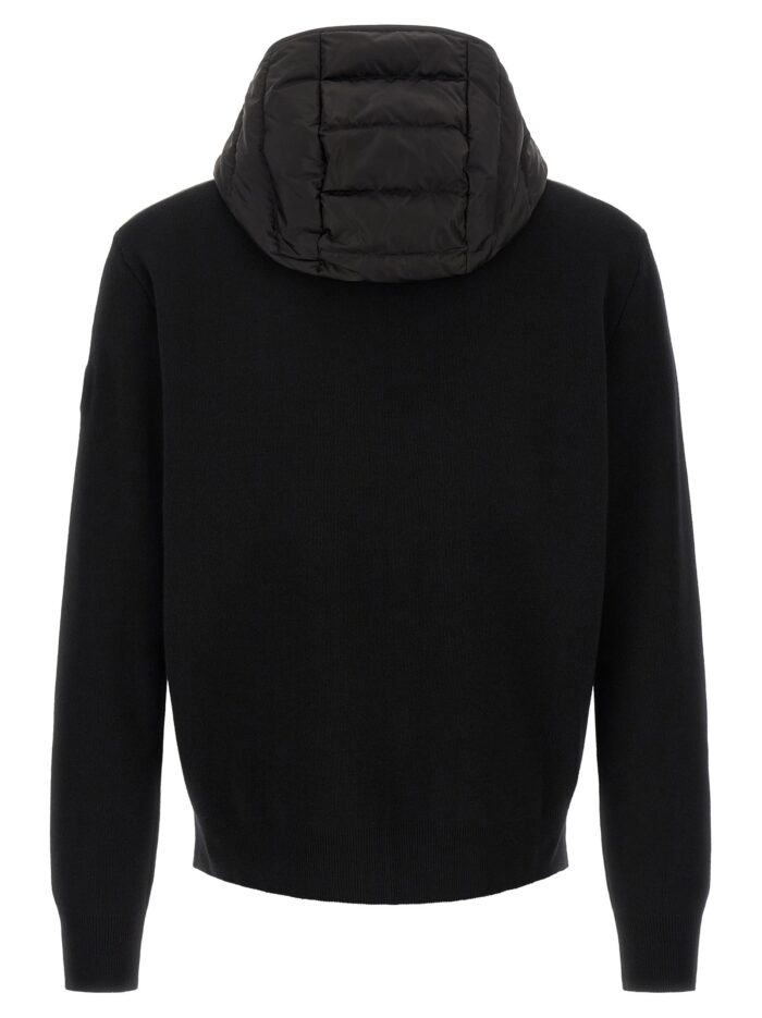 CANADA GOOSE 'HyBridge® Flavio' Jacket