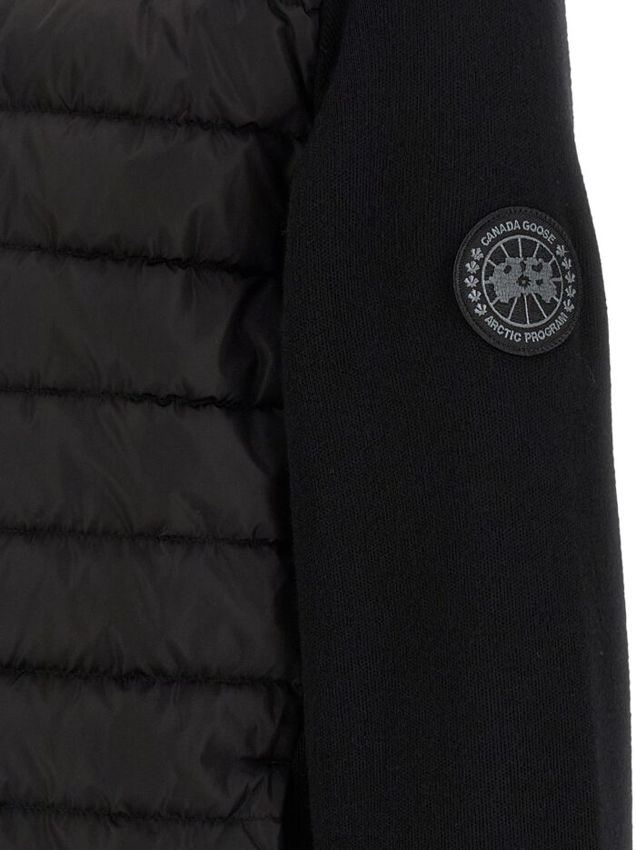 CANADA GOOSE 'HyBridge® Flavio' Jacket
