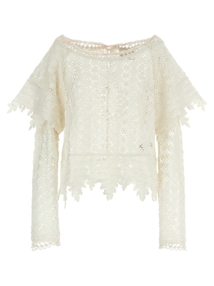 isabel marant 'hyliana' sweater Isabel Marant 'Hyliana' Sweater