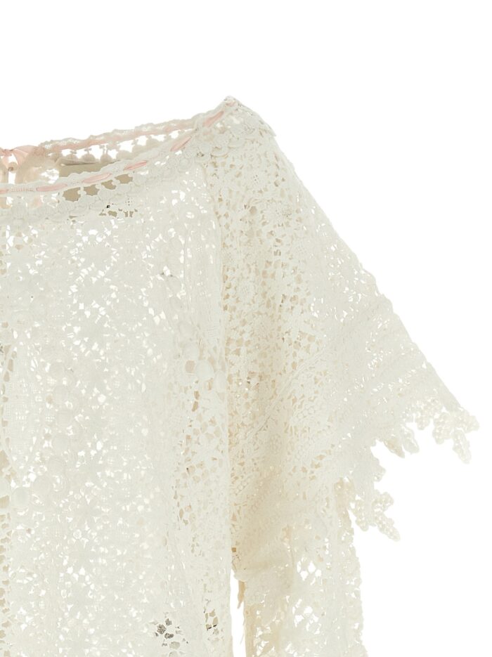 Isabel Marant 'Hyliana' Sweater