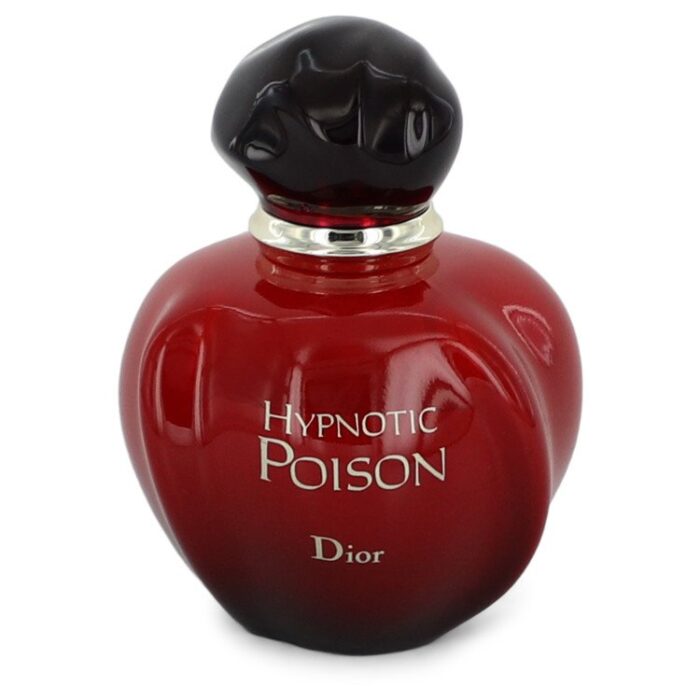 Hypnotic Poison By Christian Dior - Eau De Toilette Spray (unboxed) 1 Oz - Image 1