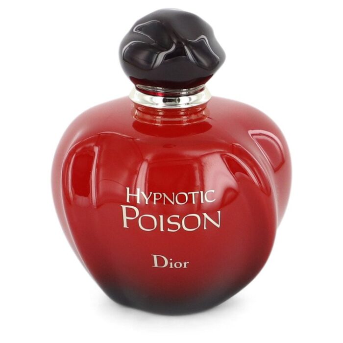Hypnotic Poison By Christian Dior - Eau De Toilette Spray (unboxed) 3.4 Oz - Image 1