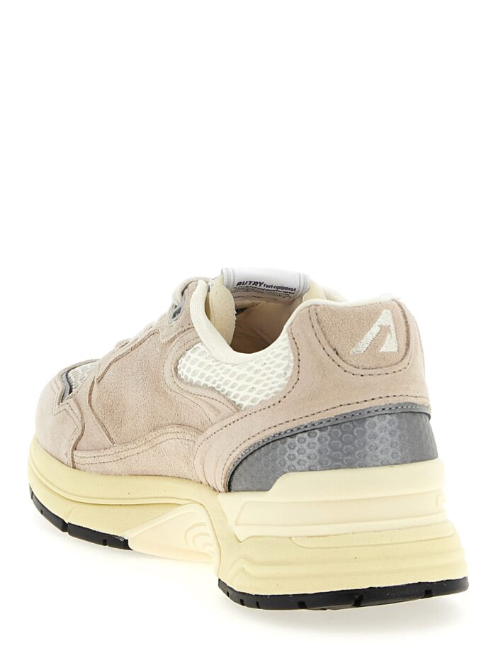 Autry 'Hyperway Low' Sneakers