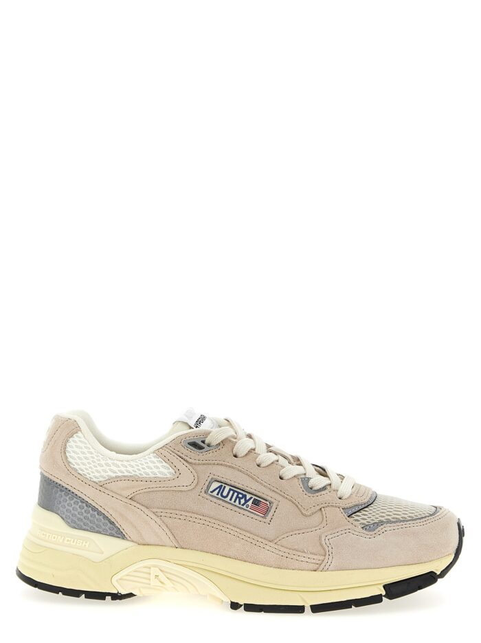 autry 'hyperway low' sneakers Autry 'Hyperway Low' Sneakers