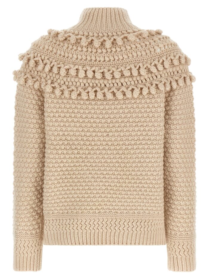 ZIMMERMANN 'Hypnotic Bauble' Sweater