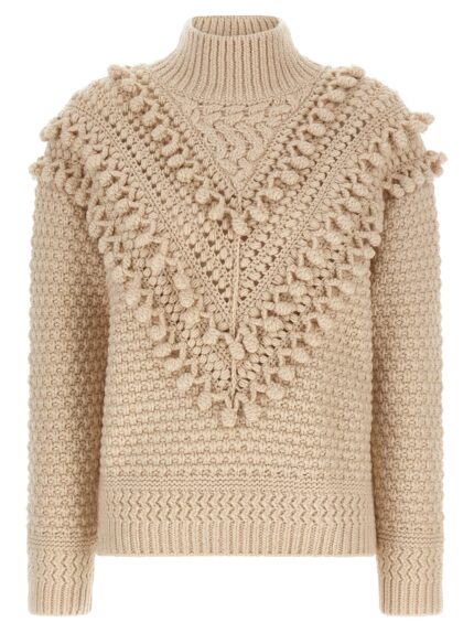 ZIMMERMANN 'Hypnotic Bauble' Sweater