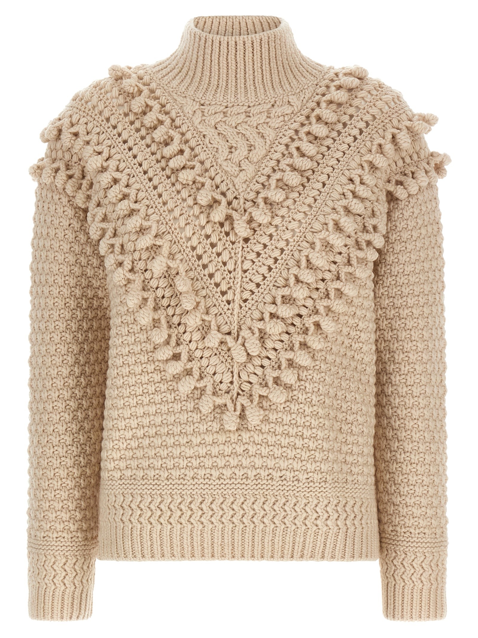 ZIMMERMANN 'Hypnotic Bauble' Sweater