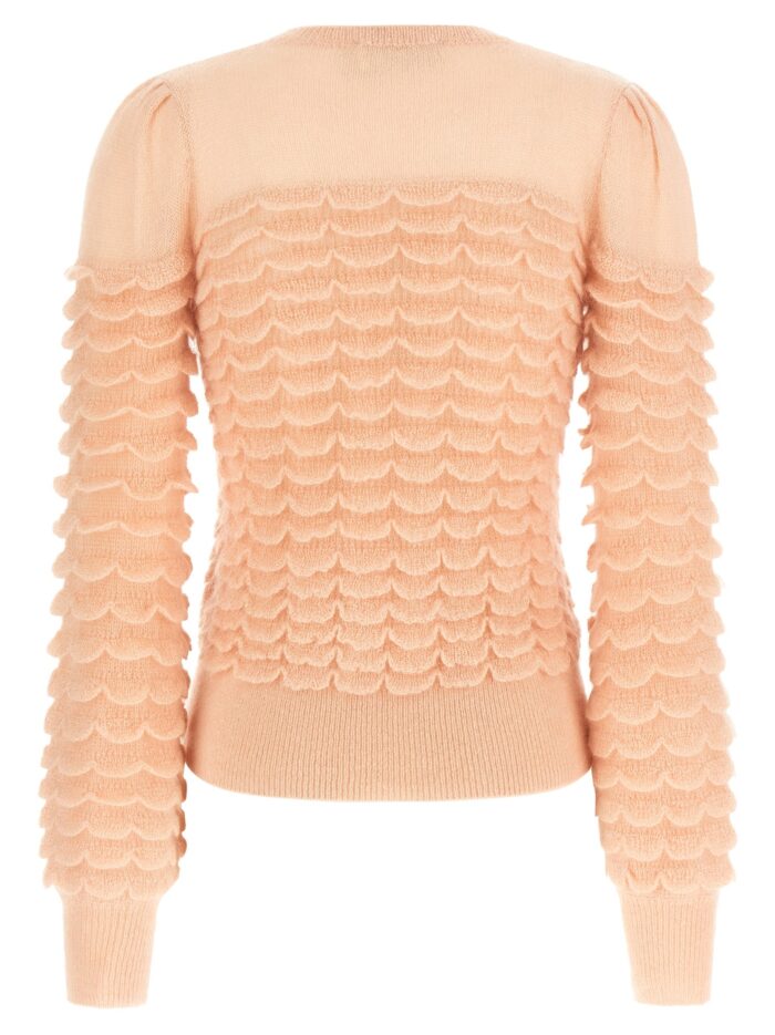 ZIMMERMANN 'Hypnotic Scallop' Sweater