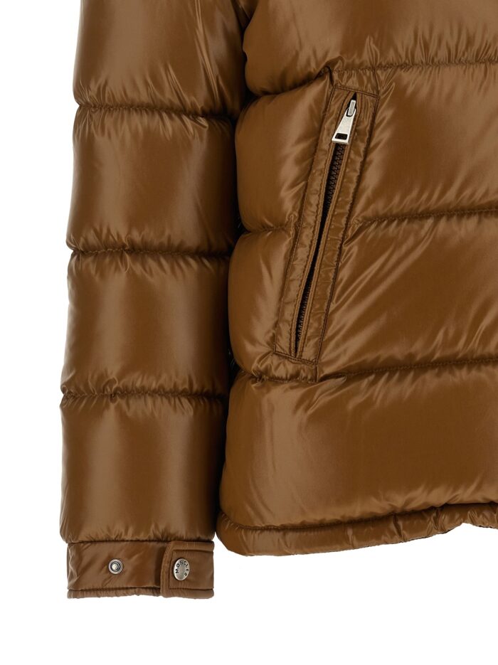 Moncler 'Hypolais' Down Jacket