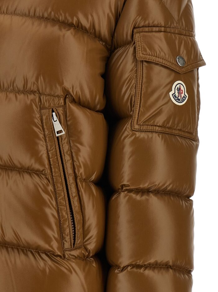 Moncler 'Hypolais' Down Jacket
