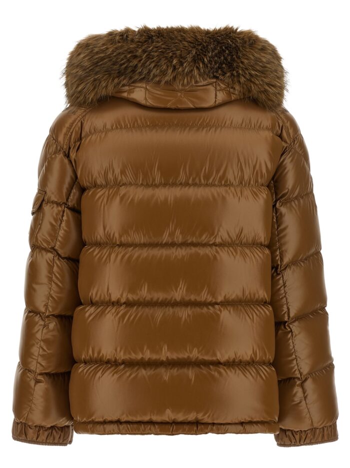 Moncler 'Hypolais' Down Jacket