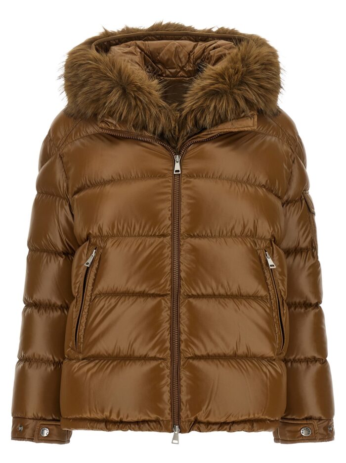 moncler 'hypolais' down jacket Moncler 'Hypolais' Down Jacket