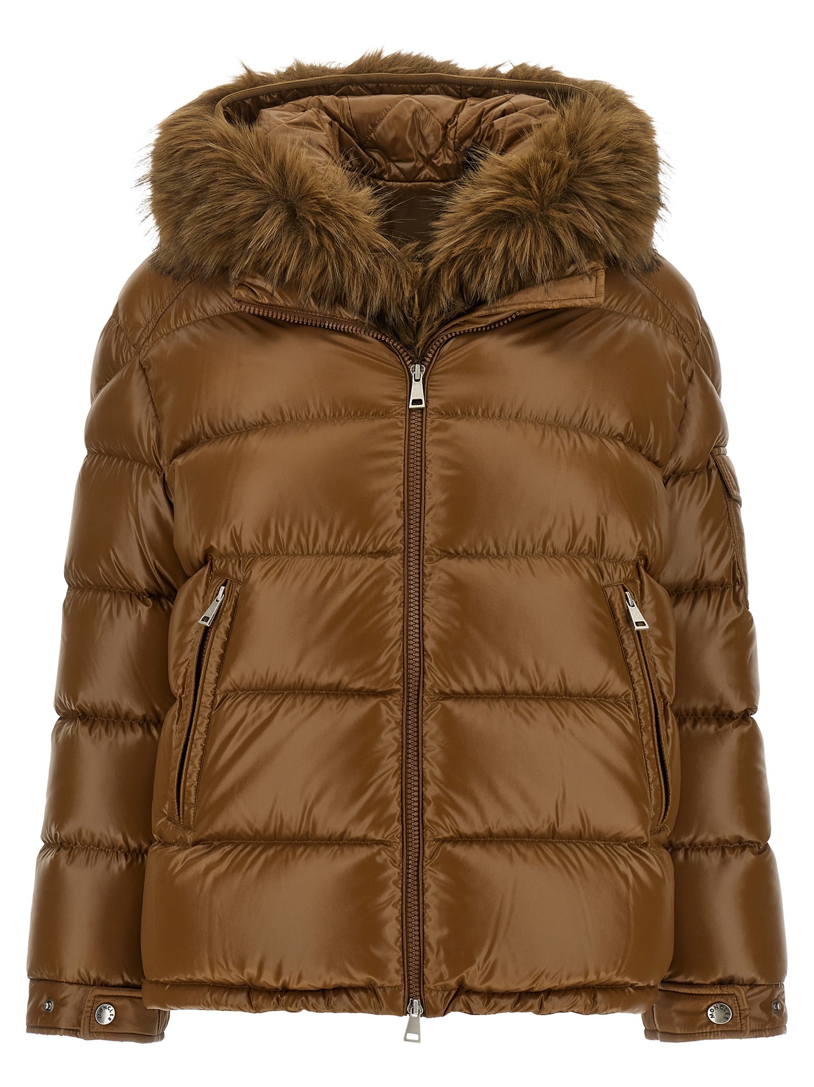 Moncler 'Hypolais' Down Jacket