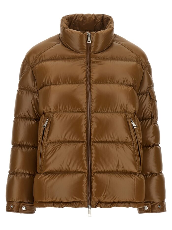 Moncler 'Hypolais' Down Jacket
