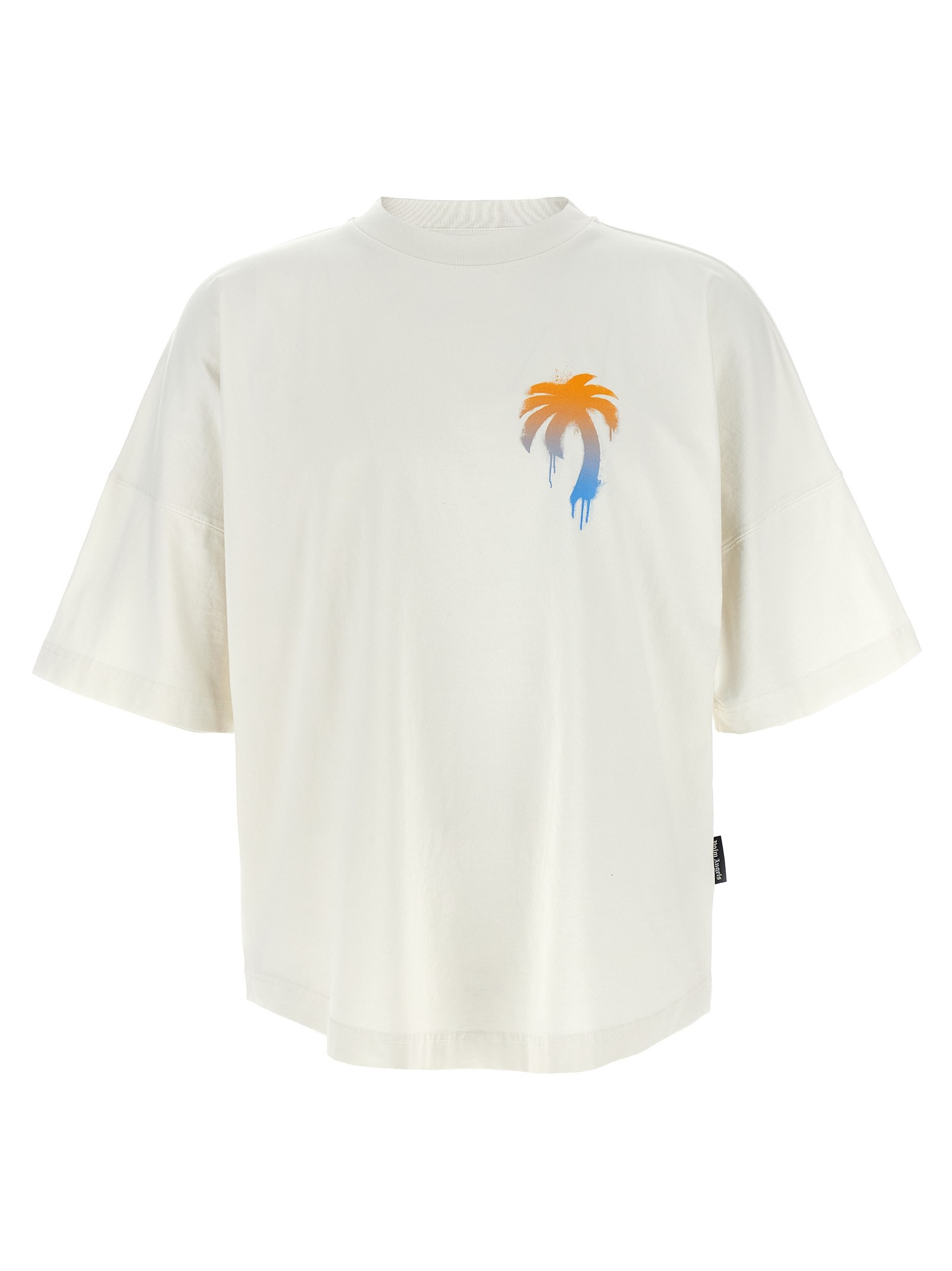 Palm Angels 'I Love PA' T-shirt