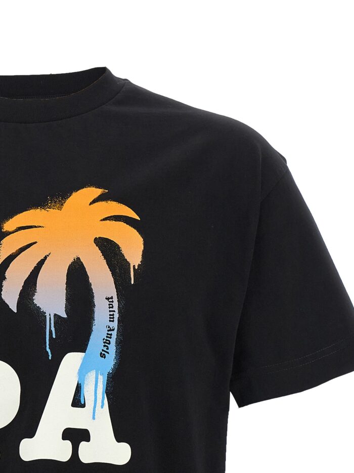 Palm Angels 'I Love PA' T-shirt