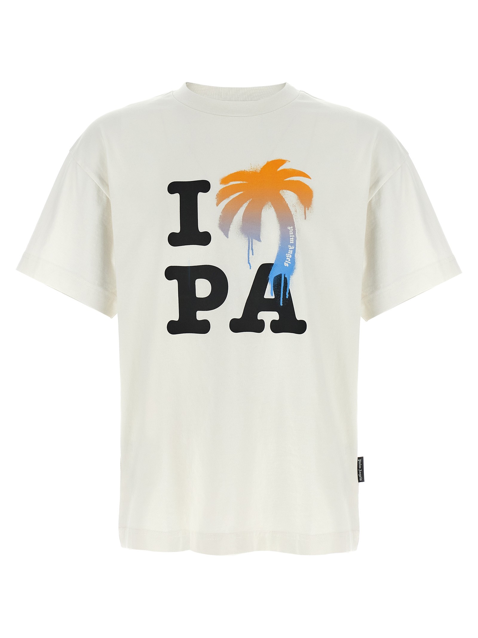 Palm Angels 'I Love PA' T-shirt