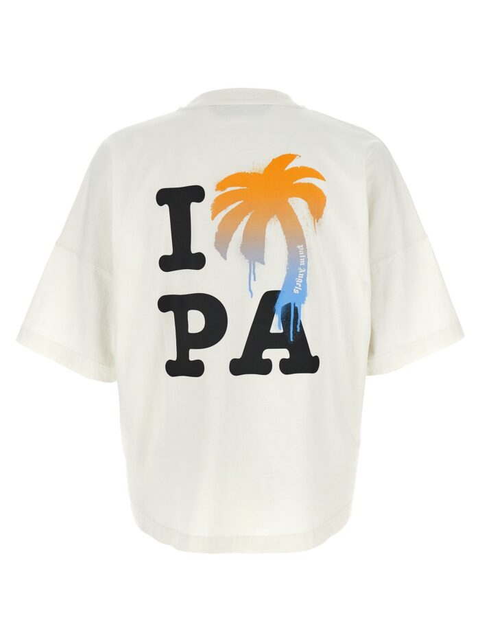 Palm Angels 'I Love PA' T-shirt