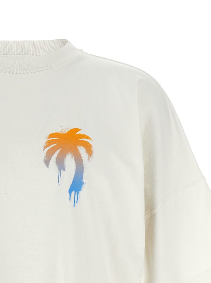 Palm Angels 'I Love PA' T-shirt