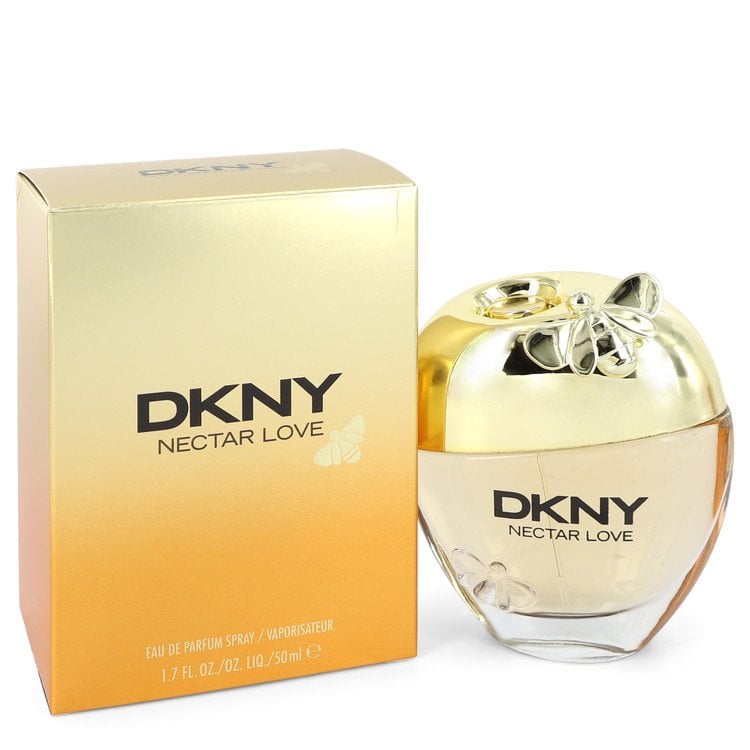 DKNY Nectar Love By Donna Karan - Eau De Parfum Spray 1.7 Oz