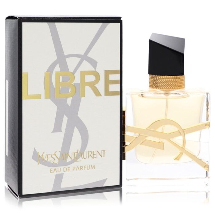 Libre By Yves Saint Laurent - Eau De Parfum Spray 1 Oz - Image 1