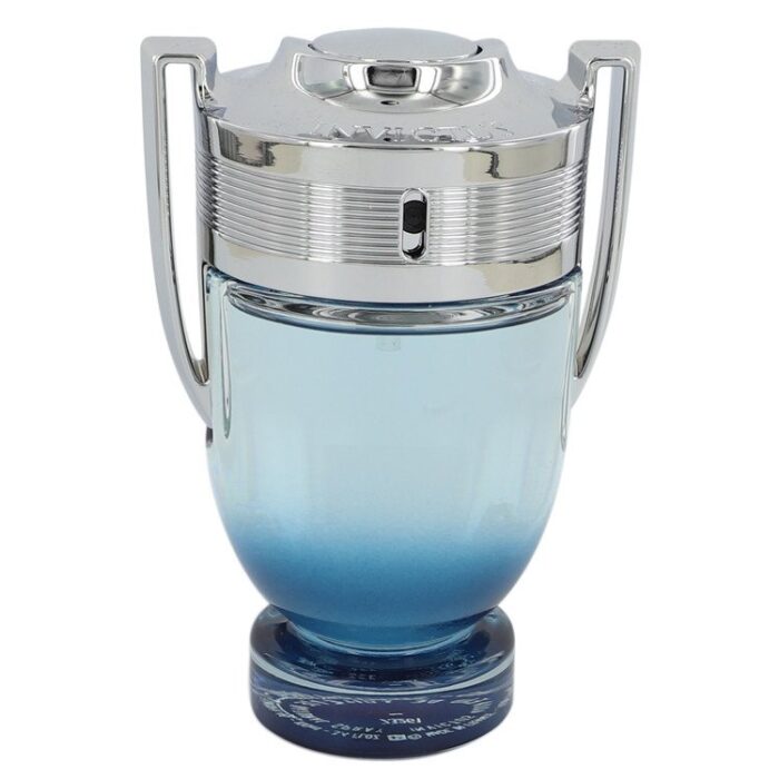 Invictus Aqua By Paco Rabanne - Eau De Toilette Spray (unboxed) 3.4 Oz - Image 1