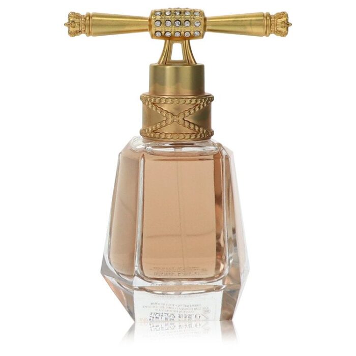 I Am Juicy Couture By Juicy Couture - Eau De Parfum Spray (unboxed) 1 Oz - Image 1