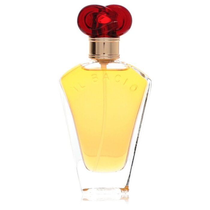 Il Bacio By Marcella Borghese - Eau De Parfum Spray (unboxed) 1.7 Oz