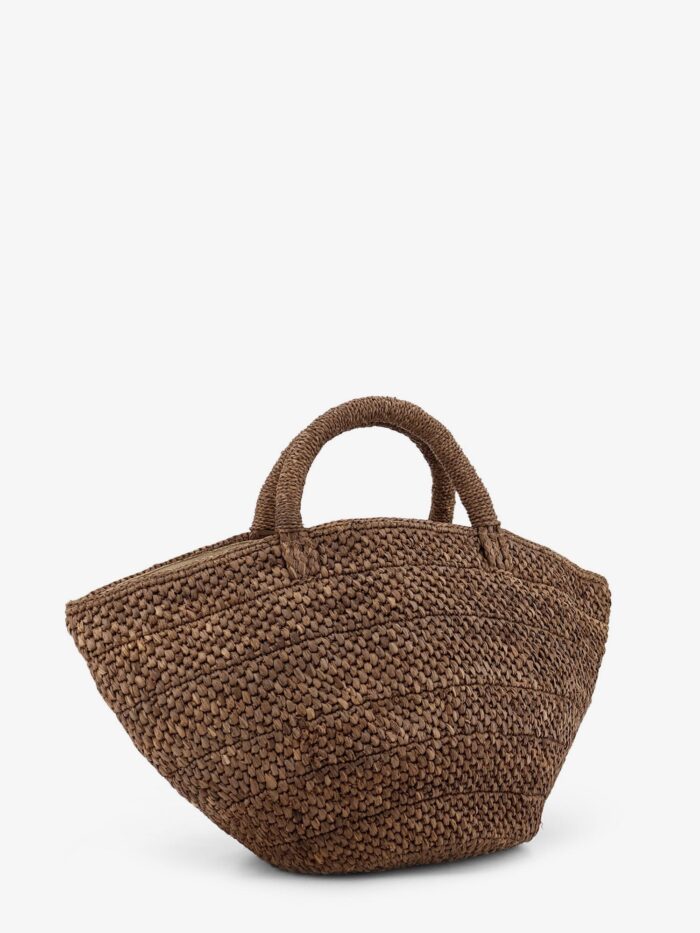 IBELIV Ela Raffia Handbag
