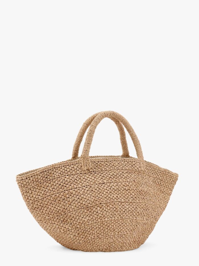 IBELIV Ela Rafia Handbag