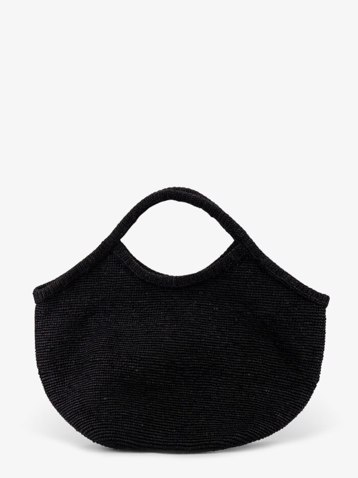 IBELIV Pure Raffia Shoulder Bag