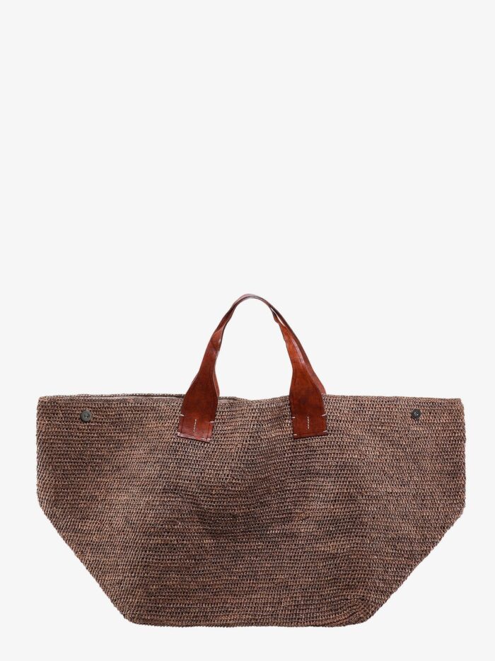 IBELIV Rafia Elia Handbag
