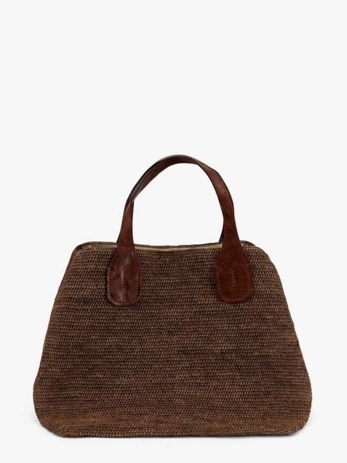 IBELIV Rio Raffia Shoulder Bag