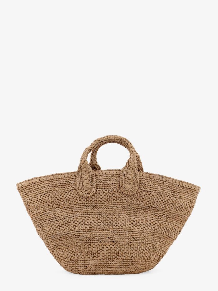 IBELIV Soma Raffia Crossbody Bag