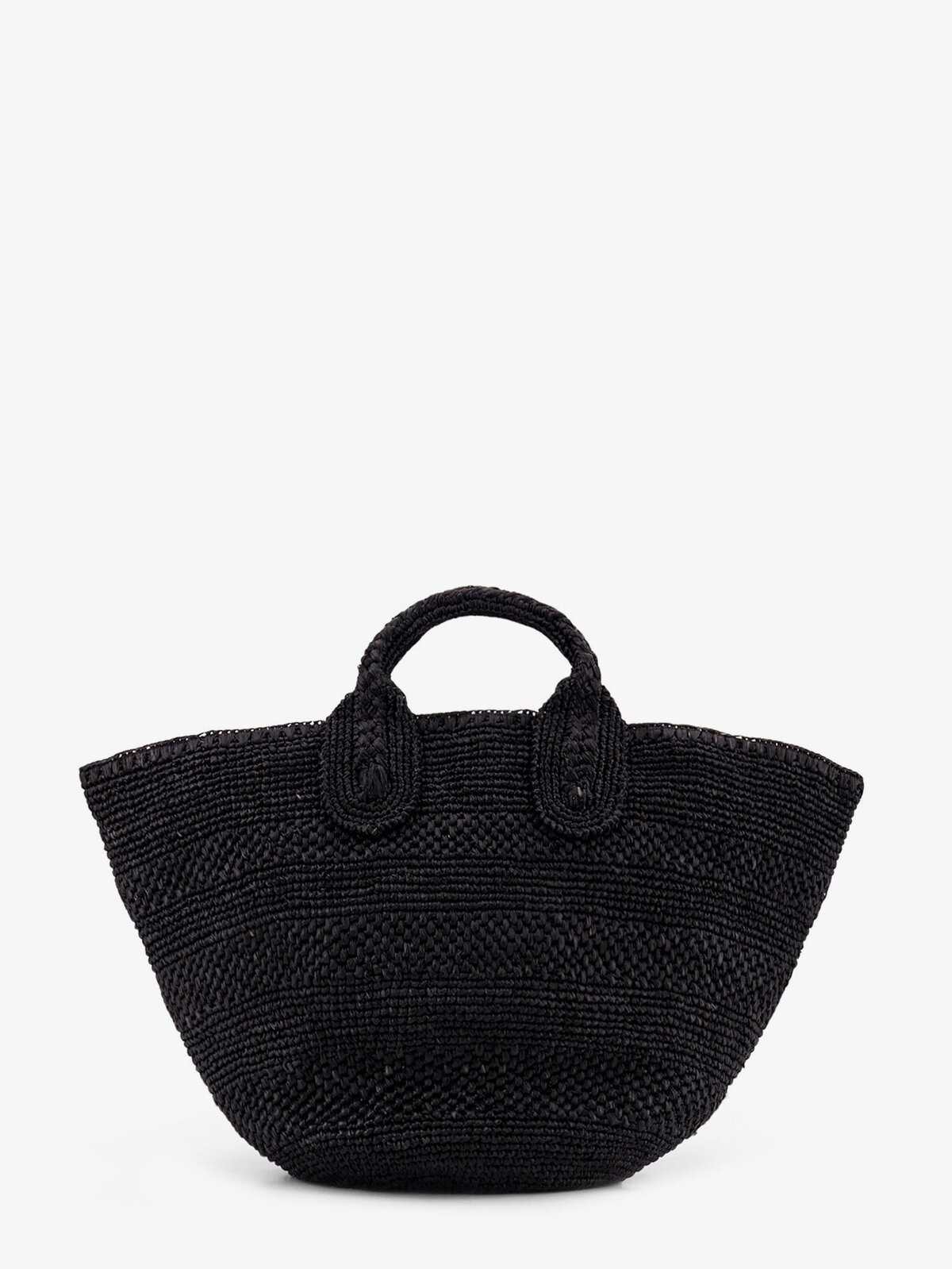 IBELIV Soma Raffia Crossbody