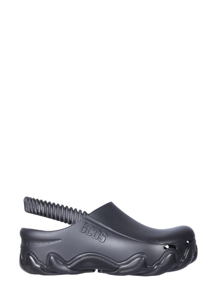 IBEX GCDS BASEBOARD