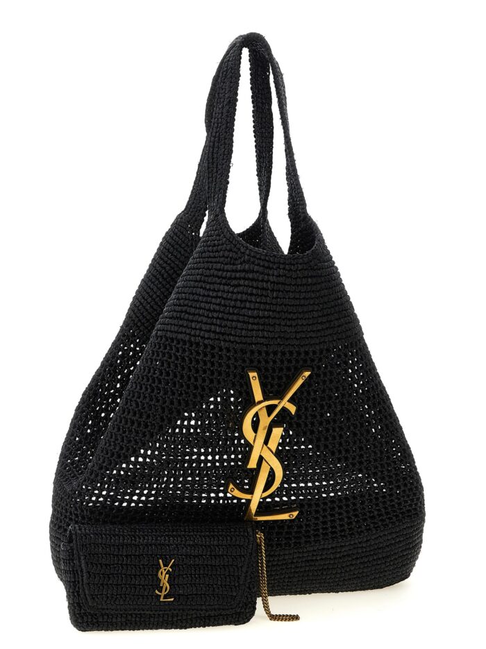 Saint Laurent 'Icare' Shopping Bag