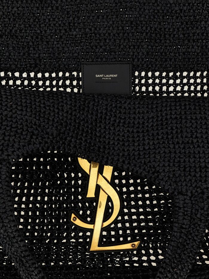 Saint Laurent 'Icare' Shopping Bag