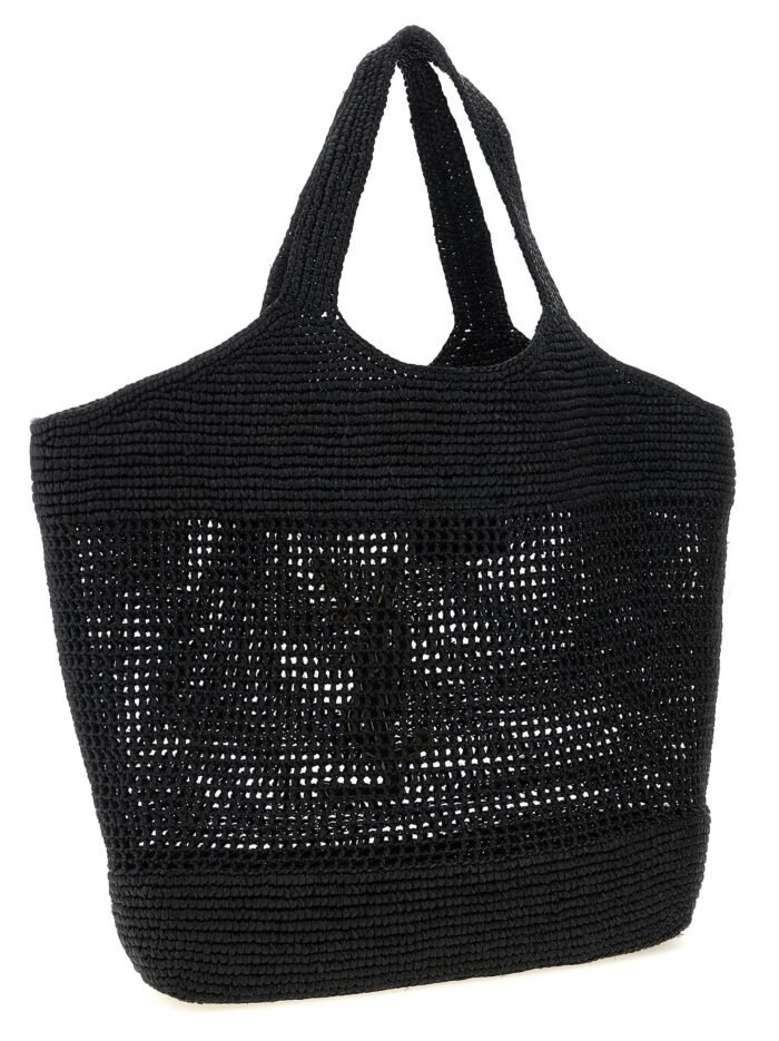 Saint Laurent 'Icare' Shopping Bag