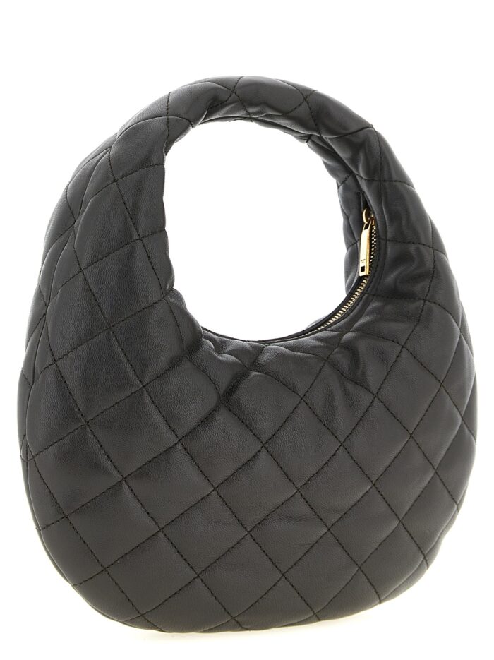 Saint Laurent 'Icarino' Baby Handbag