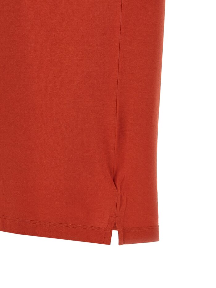Zanone 'ice Cotton' Polo Shirt