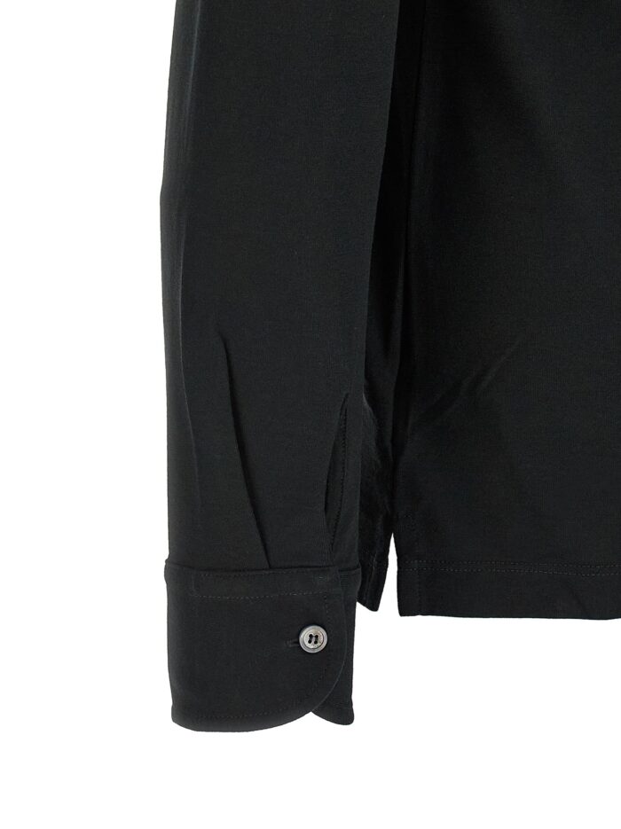 Zanone 'Ice Cotton' Polo Shirt