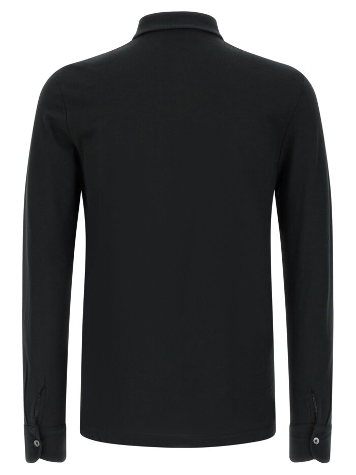Zanone 'Ice Cotton' Polo Shirt