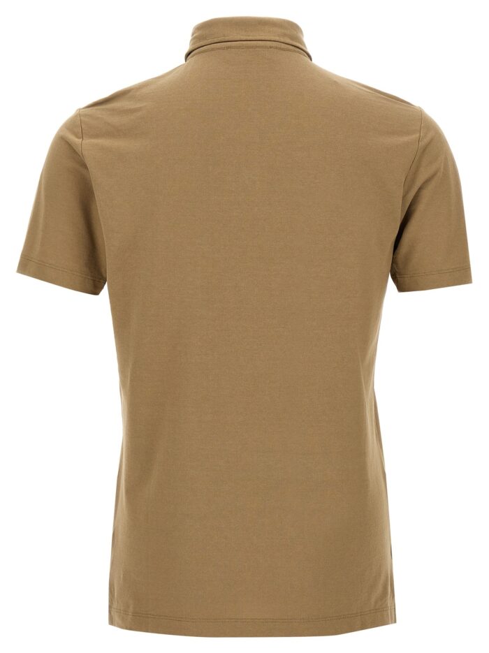 Zanone 'Ice Cotton' Polo Shirt