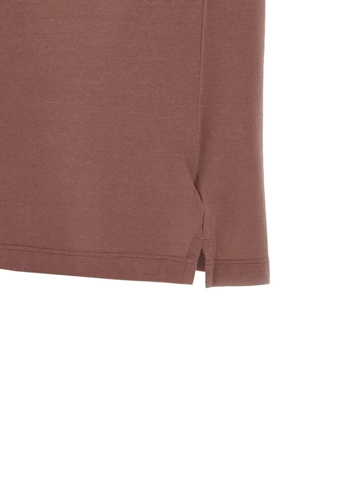 Zanone 'ice Cotton' Polo Shirt