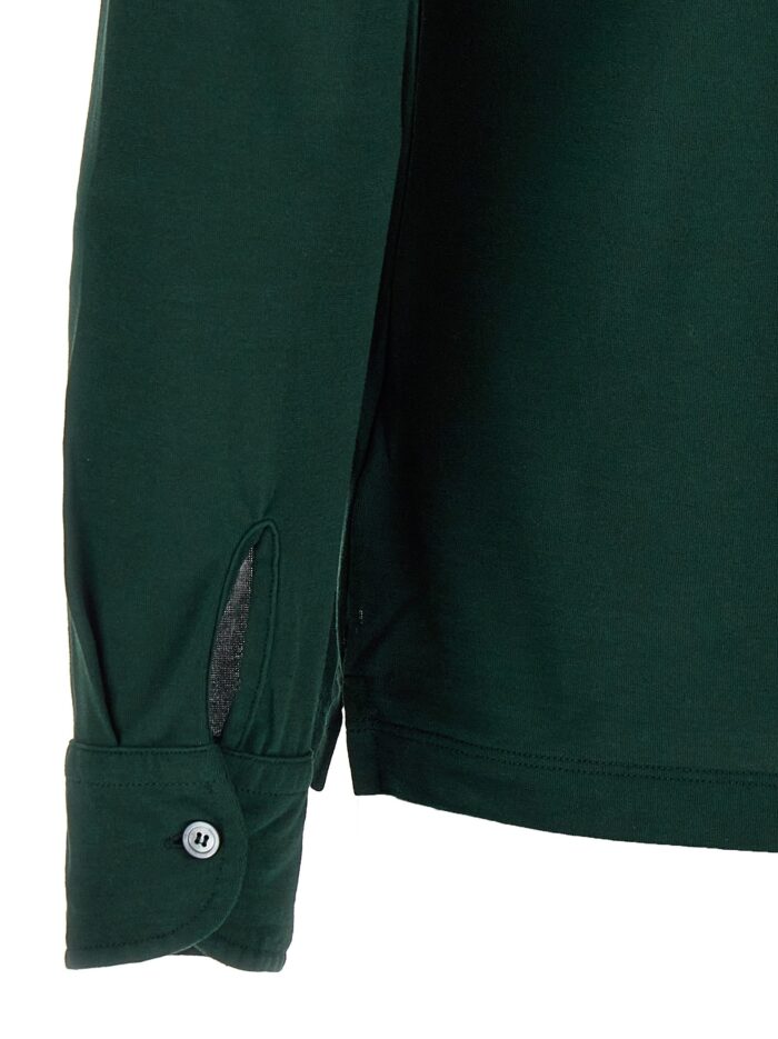 Zanone 'Ice Cotton' Shirt
