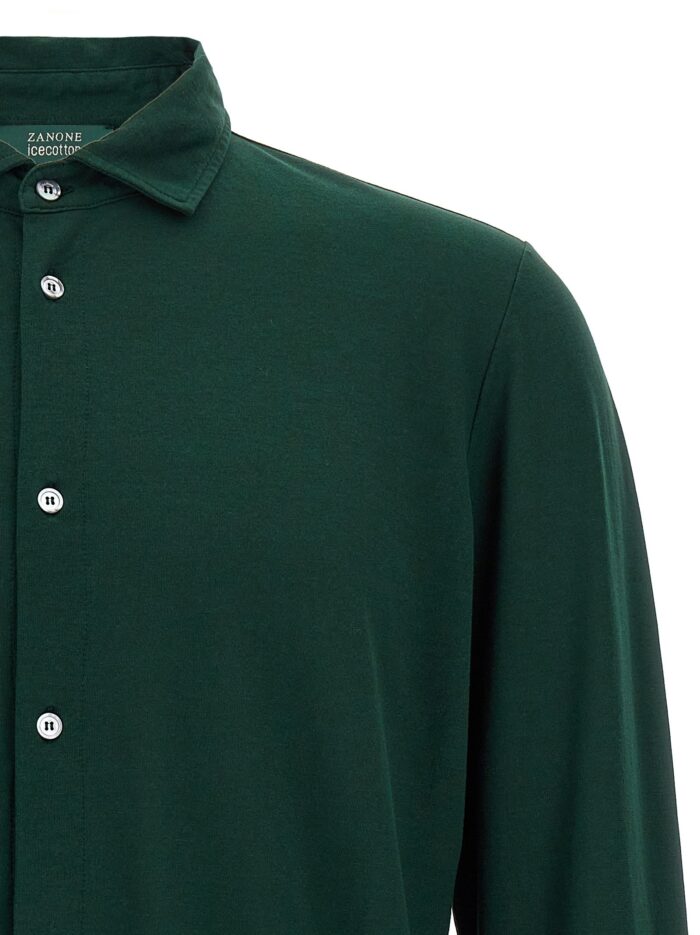 Zanone 'Ice Cotton' Shirt