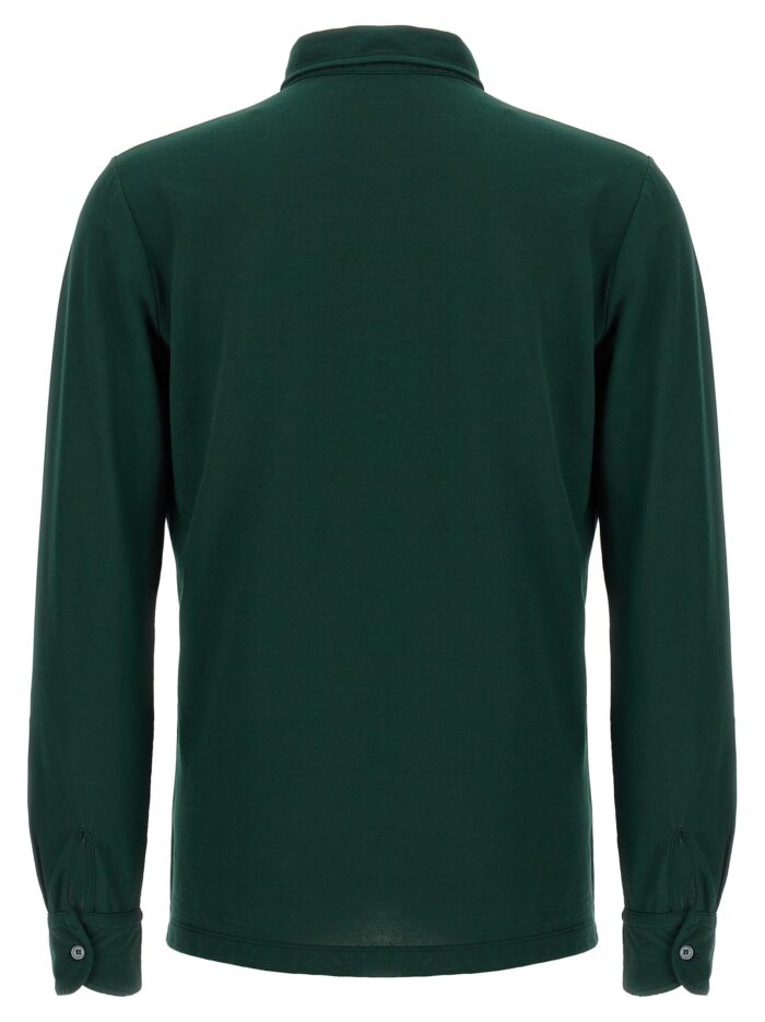 Zanone 'Ice Cotton' Shirt