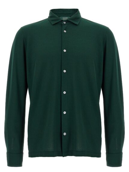 Zanone 'Ice Cotton' Shirt